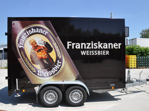 Franziskaner Anhänger