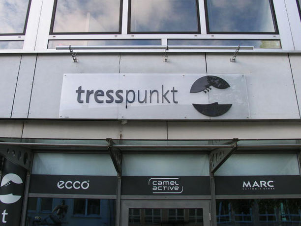 tresspunkt