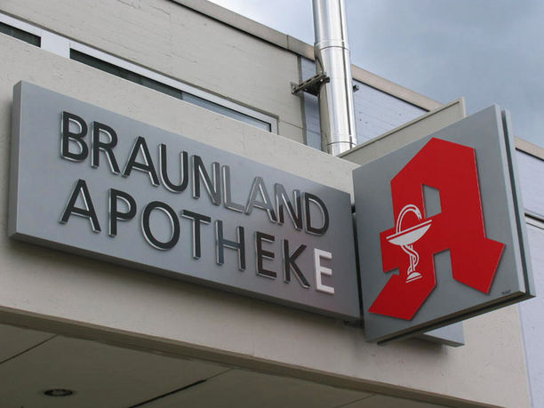 Braunland Apotheke