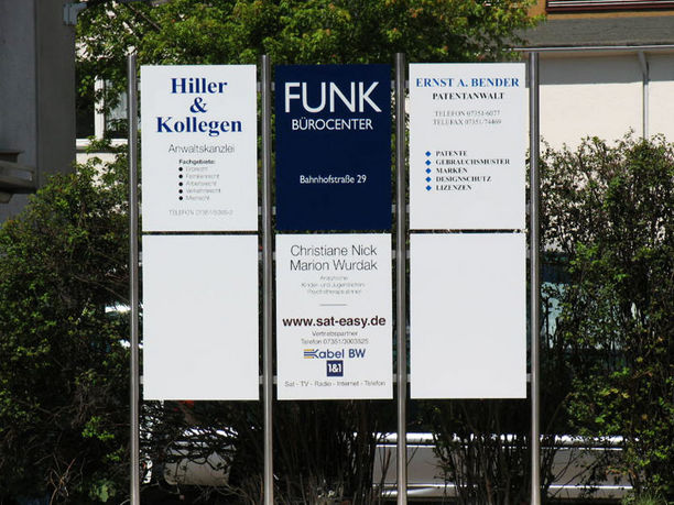 Funk Bürocenter