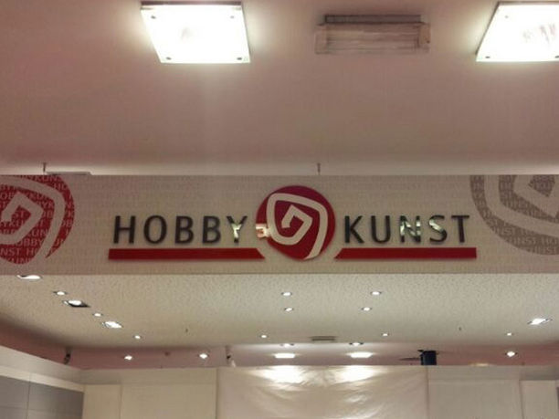 Hobbykunst