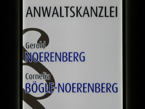 Anwaltskanzlei Noerenberg